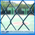 Stainless Steel 316L Chain Link Ring Mesh